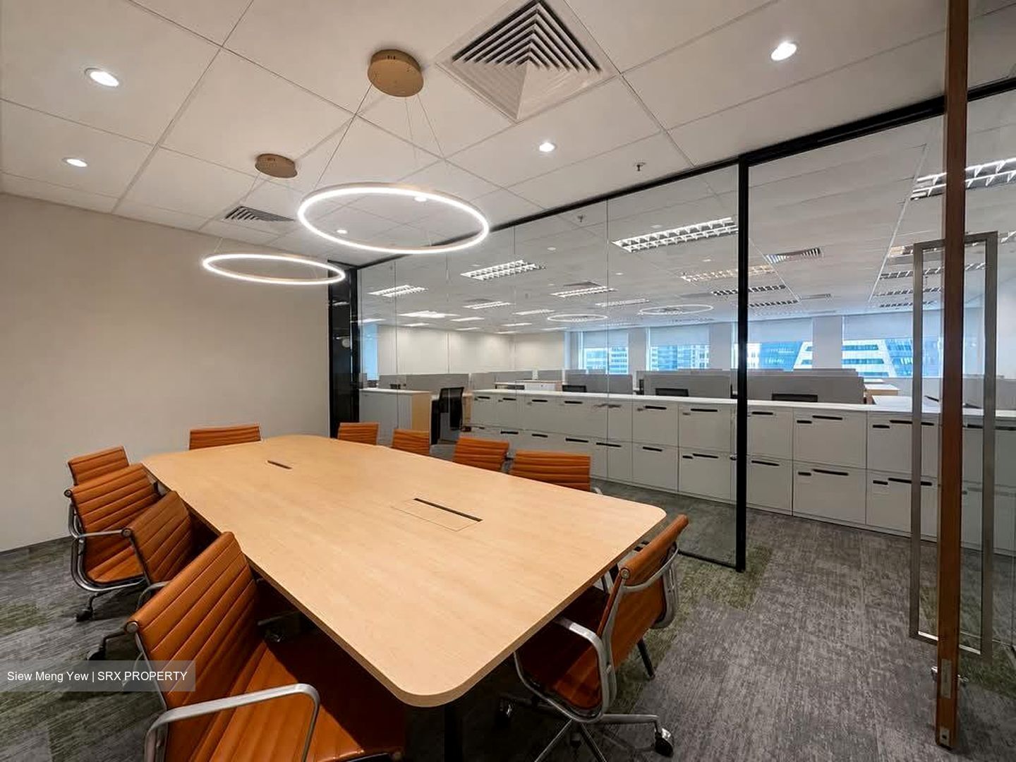 Raffles Place MRT (D1), Office #570056931